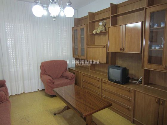 Foto 1 de Pis en venda a Ortuella de 3 habitacions amb balcó i calefacció