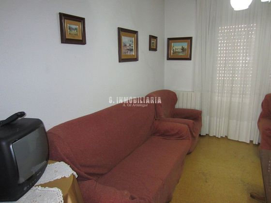 Foto 2 de Pis en venda a Ortuella de 3 habitacions amb balcó i calefacció