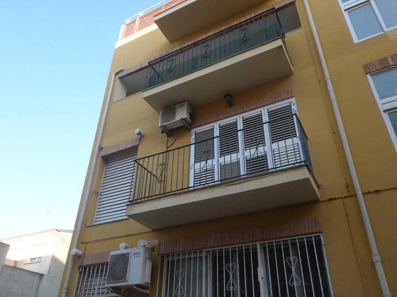 Foto 2 de Piso en venta en calle Sants de la Pedra de 3 habitaciones con balcón y aire acondicionado
