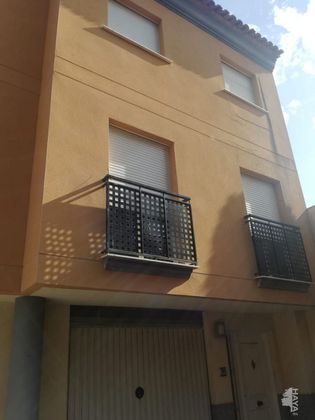 Foto 1 de Venta de piso en calle Salvador Dali de 3 habitaciones con terraza y garaje
