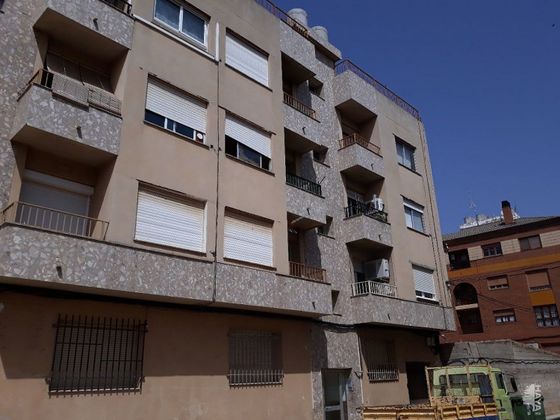 Foto 1 de Pis en venda a calle Maestro Valentin Puig de 3 habitacions amb balcó
