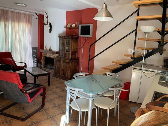 Foto 2 de Estudi en venda a Iruela (La) amb terrassa i garatge