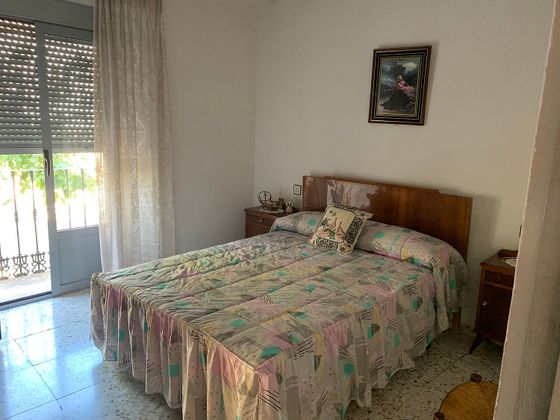 Foto 2 de Casa en venda a Iruela (La) de 6 habitacions amb terrassa i garatge
