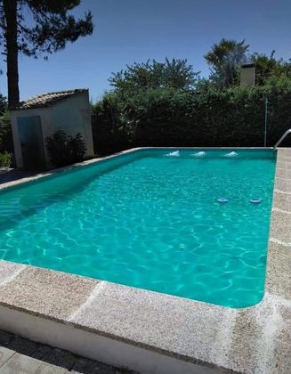 Foto 2 de Chalet en venta en Úbeda de 4 habitaciones con terraza y piscina