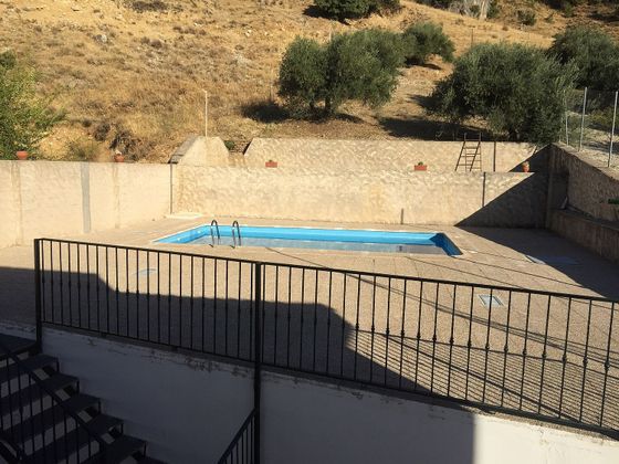 Foto 2 de Dúplex en venda a Iruela (La) de 2 habitacions amb terrassa i piscina
