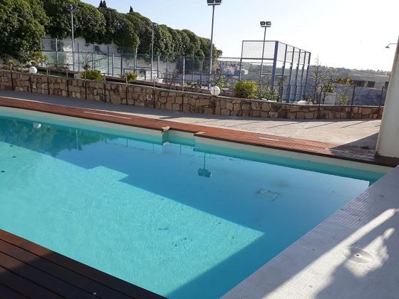 Foto 2 de Dúplex en venda a Úbeda de 1 habitació amb piscina i jardí