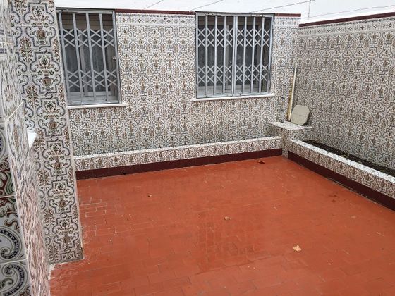 Foto 2 de Piso en venta en Úbeda de 3 habitaciones con terraza y aire acondicionado