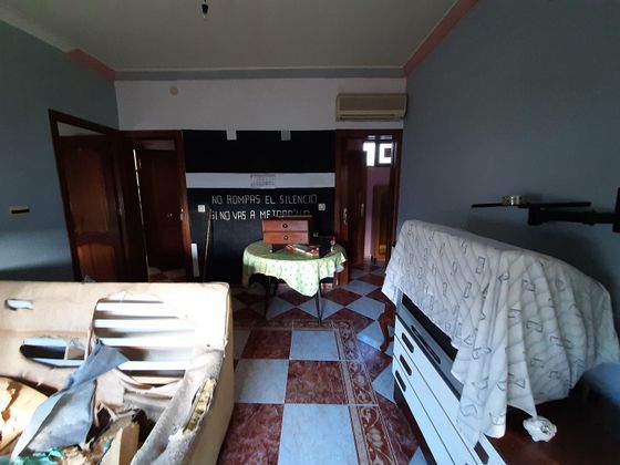 Foto 2 de Piso en venta en Úbeda de 3 habitaciones con terraza