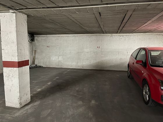 Foto 1 de Garatge en venda a Úbeda de 15 m²