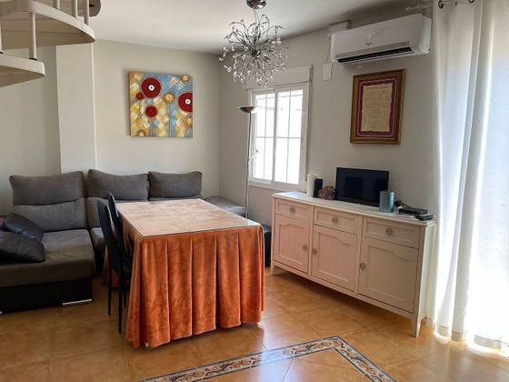 Foto 1 de Dúplex en venda a Guardia de Jaén (La) de 3 habitacions amb terrassa i aire acondicionat