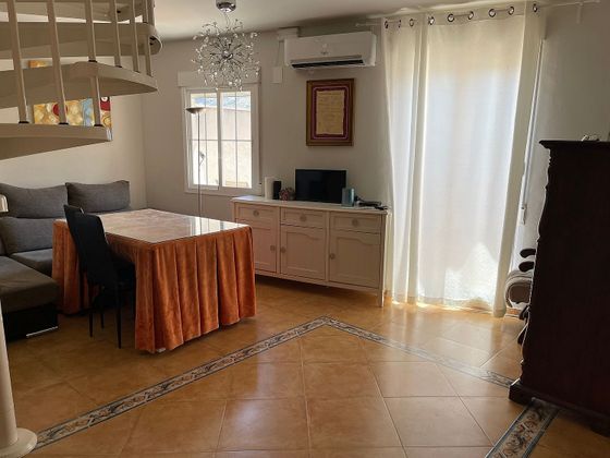 Foto 2 de Dúplex en venta en Guardia de Jaén (La) de 3 habitaciones con terraza y aire acondicionado
