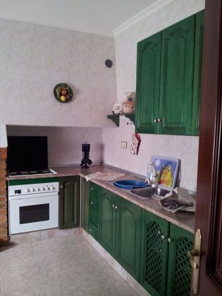 Foto 2 de Venta de casa en Casas de Guijarro de 3 habitaciones con garaje