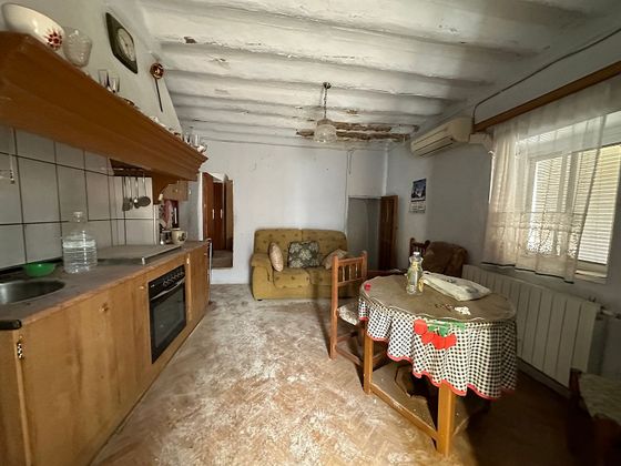 Foto 1 de Casa adossada en venda a Quesada de 3 habitacions amb aire acondicionat i calefacció