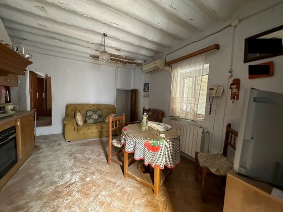 Foto 2 de Casa adossada en venda a Quesada de 3 habitacions amb aire acondicionat i calefacció