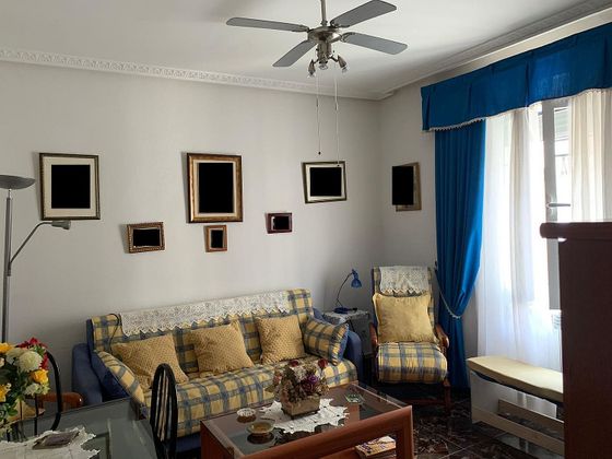 Foto 2 de Casa en venda a Sabiote de 4 habitacions amb terrassa i calefacció