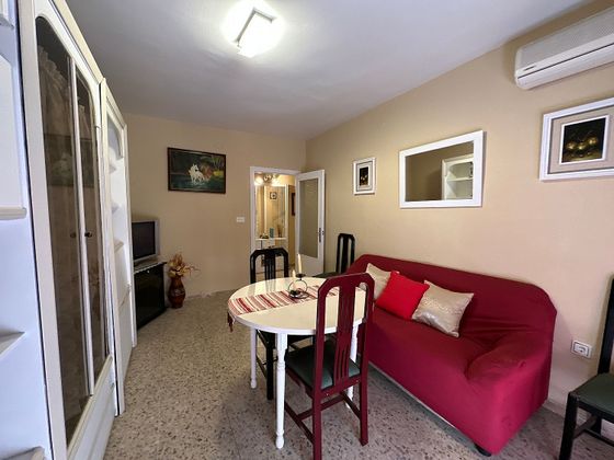 Foto 2 de Piso en venta en Úbeda de 3 habitaciones con balcón y aire acondicionado