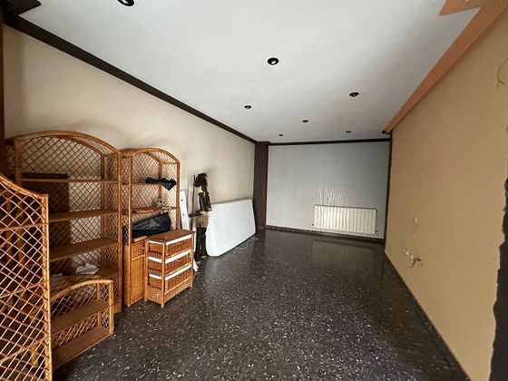 Foto 1 de Piso en venta en Úbeda de 4 habitaciones con balcón y calefacción