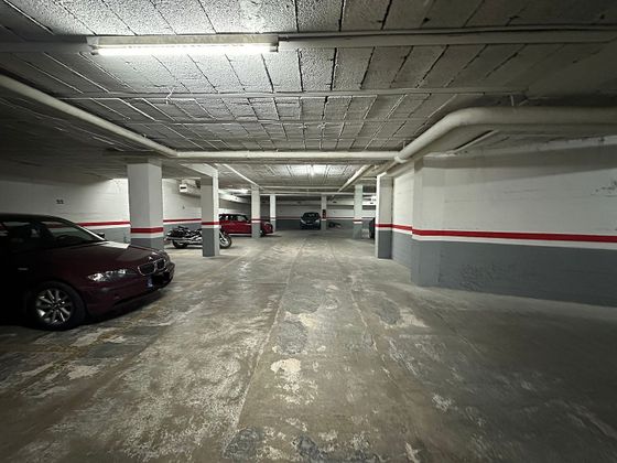 Foto 2 de Garatge en venda a Úbeda de 15 m²