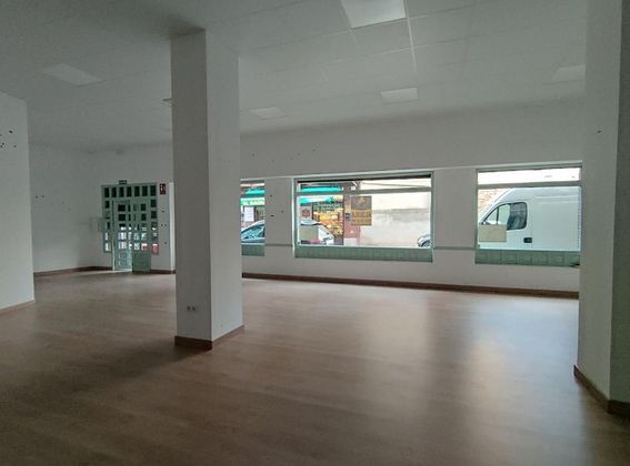 Foto 1 de Alquiler de local en Centro - Ávila de 110 m²