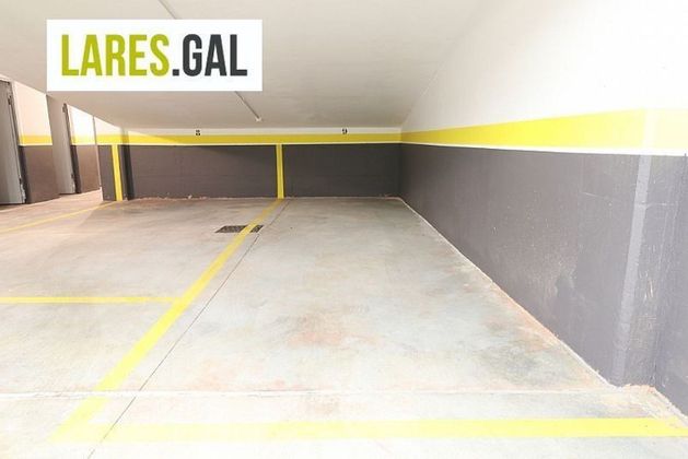 Foto 1 de Garatge en venda a calle Rúa Andalucia de 10 m²