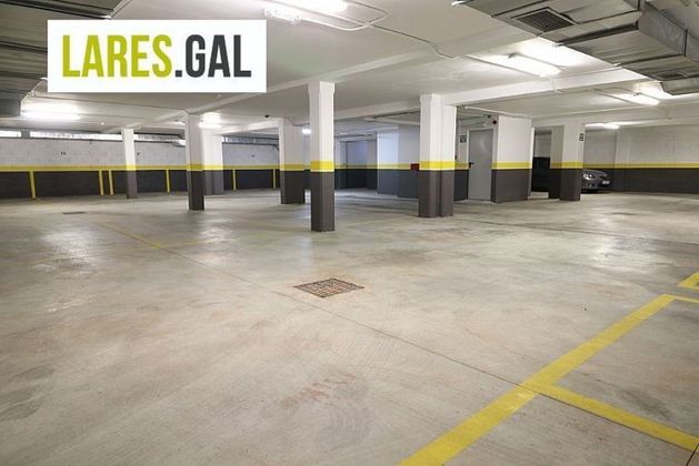 Foto 2 de Garatge en venda a calle Rúa Andalucia de 10 m²