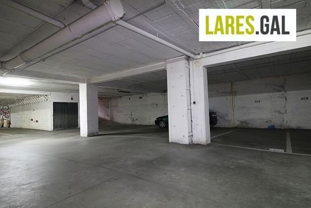 Foto 2 de Garatge en venda a Cangas de 10 m²
