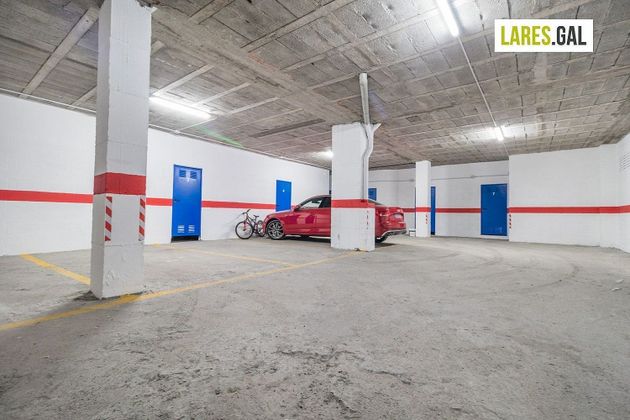 Foto 1 de Garatge en venda a Cangas de 11 m²