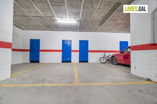 Foto 2 de Garatge en venda a Cangas de 11 m²