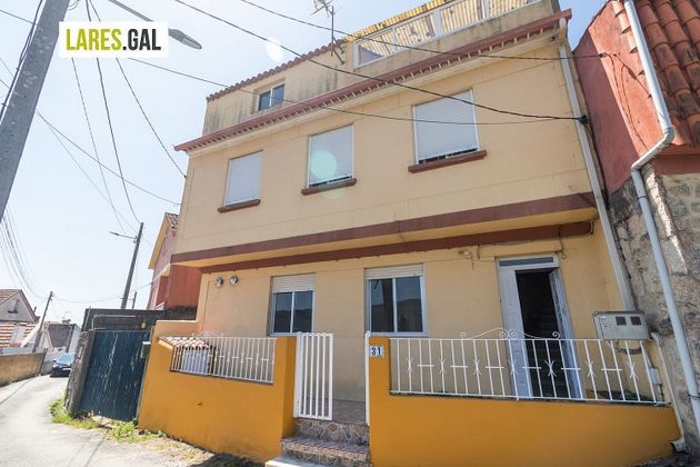 Foto 1 de Casa en venda a Moaña de 3 habitacions amb terrassa