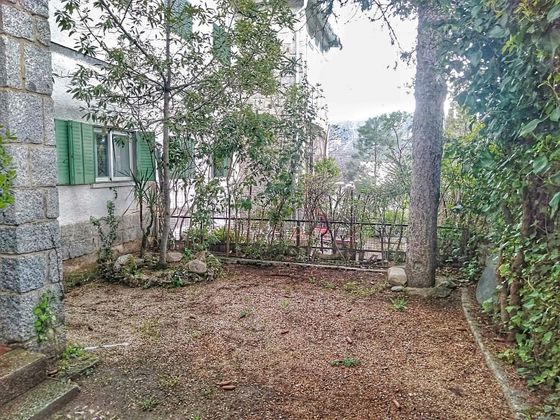 Foto 1 de Dúplex en venta en Robledo de Chavela de 2 habitaciones con terraza y jardín