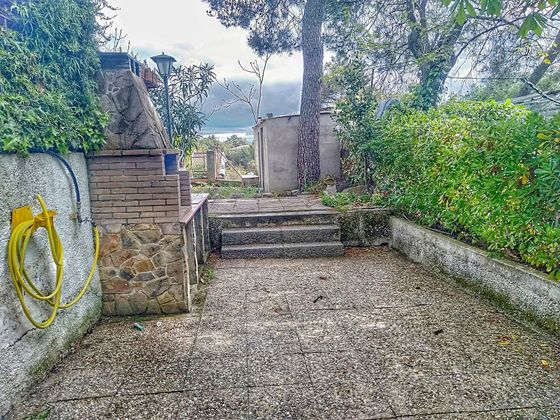 Foto 2 de Dúplex en venda a Robledo de Chavela de 2 habitacions amb terrassa i jardí