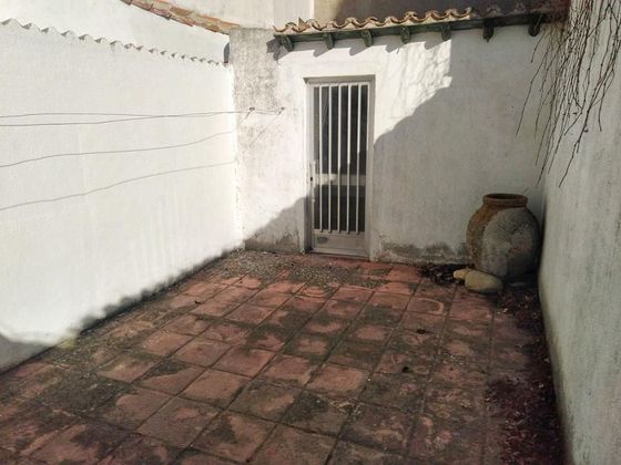 Foto 1 de Pis en venda a Robledo de Chavela de 4 habitacions amb terrassa i balcó