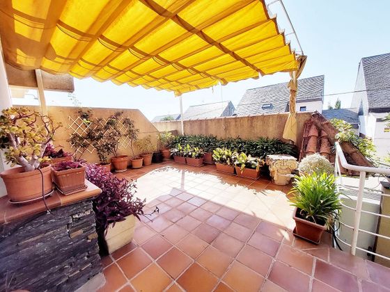 Foto 1 de Venta de casa en Centro - Casco Histórico de 4 habitaciones con terraza y piscina