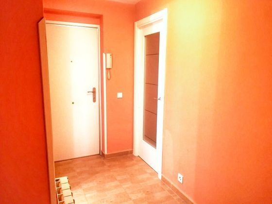 Foto 2 de Pis en lloguer a Centro - Casco Histórico de 3 habitacions amb calefacció