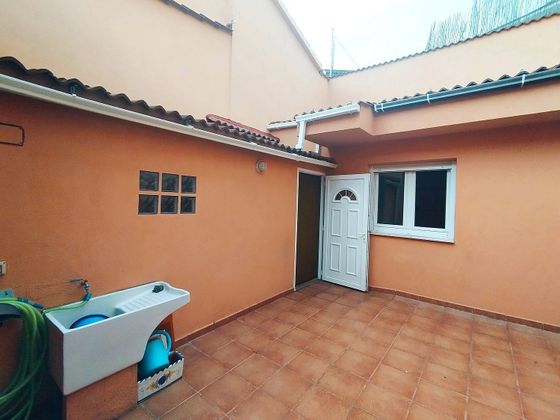 Foto 1 de Casa en venda a Hoyo de Pinares (El) de 4 habitacions amb terrassa i calefacció