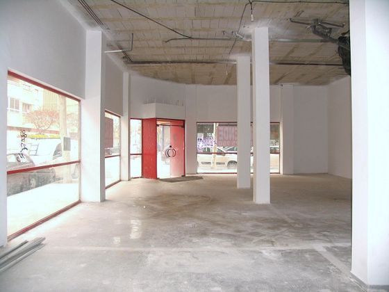 Foto 1 de Alquiler de local en Santa Cruz - Industria - Polígono Campollano con garaje