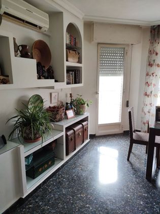 Foto 1 de Piso en venta en San Antonio Abad - Polígono San Antón de 3 habitaciones con terraza y garaje