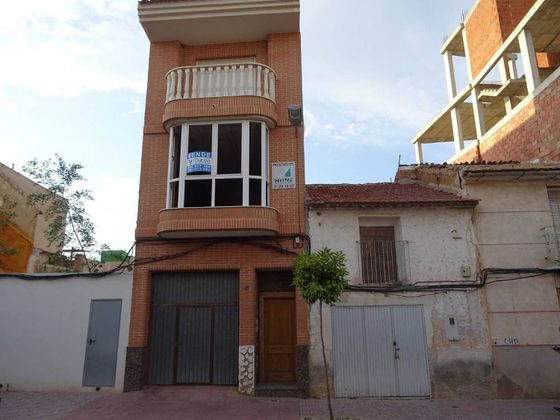 Foto 1 de Dúplex en venda a Javalí Nuevo de 3 habitacions amb terrassa i garatge