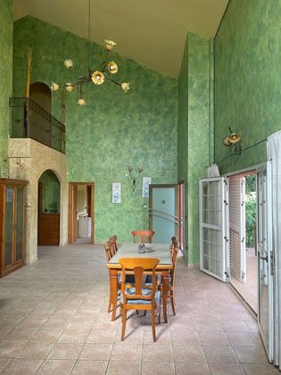 Foto 1 de Xalet en venda a Torres de Cotillas (Las) de 5 habitacions amb terrassa i piscina