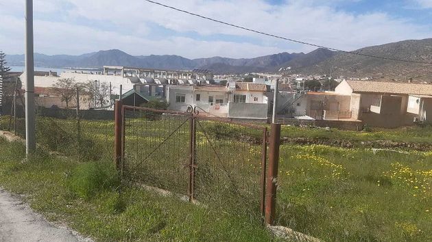 Foto 1 de Venta de terreno en calle Valle de Pascua de 2226 m²