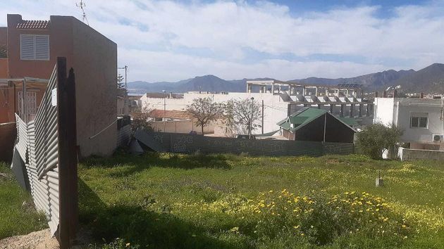 Foto 2 de Venta de terreno en calle Valle de Pascua de 2226 m²