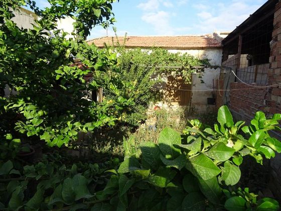 Foto 1 de Xalet en venda a Javalí Nuevo de 3 habitacions amb terrassa i jardí