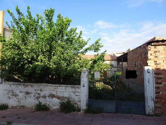 Foto 2 de Xalet en venda a Javalí Nuevo de 3 habitacions amb terrassa i jardí