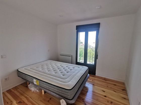Foto 1 de Casa en lloguer a Vía Romana de 2 habitacions amb mobles i calefacció
