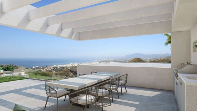 Foto 2 de Xalet en venda a carretera De Lomas de Marbella de 4 habitacions amb terrassa i piscina