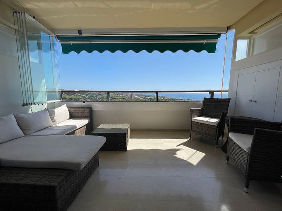 Foto 2 de Piso en alquiler en avenida Mar Arbolada de 2 habitaciones con terraza y piscina
