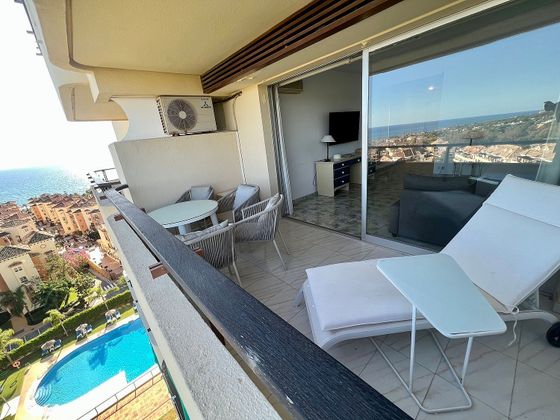 Foto 2 de Estudi en venda a calle Marbella del Este Elviria Playa amb terrassa i piscina