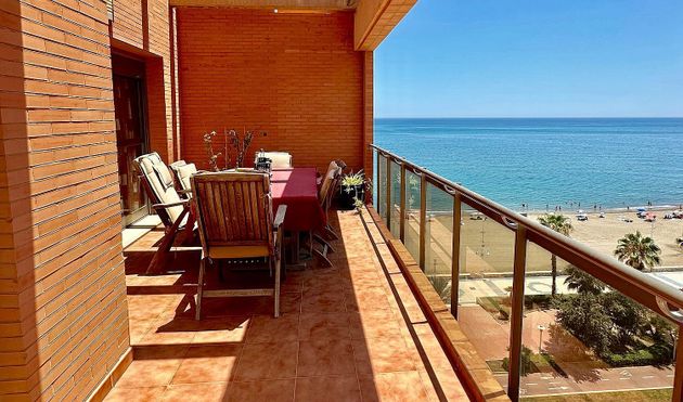Foto 1 de Àtic en venda a Parque Mediterráneo - Santa Paula de 4 habitacions amb terrassa i garatge
