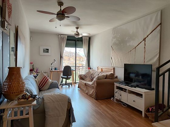 Foto 1 de Dúplex en venda a Talamanca de Jarama de 3 habitacions amb garatge i balcó