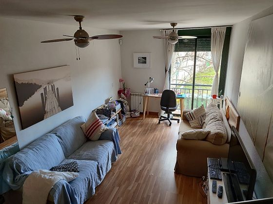 Foto 2 de Dúplex en venda a Talamanca de Jarama de 3 habitacions amb garatge i balcó